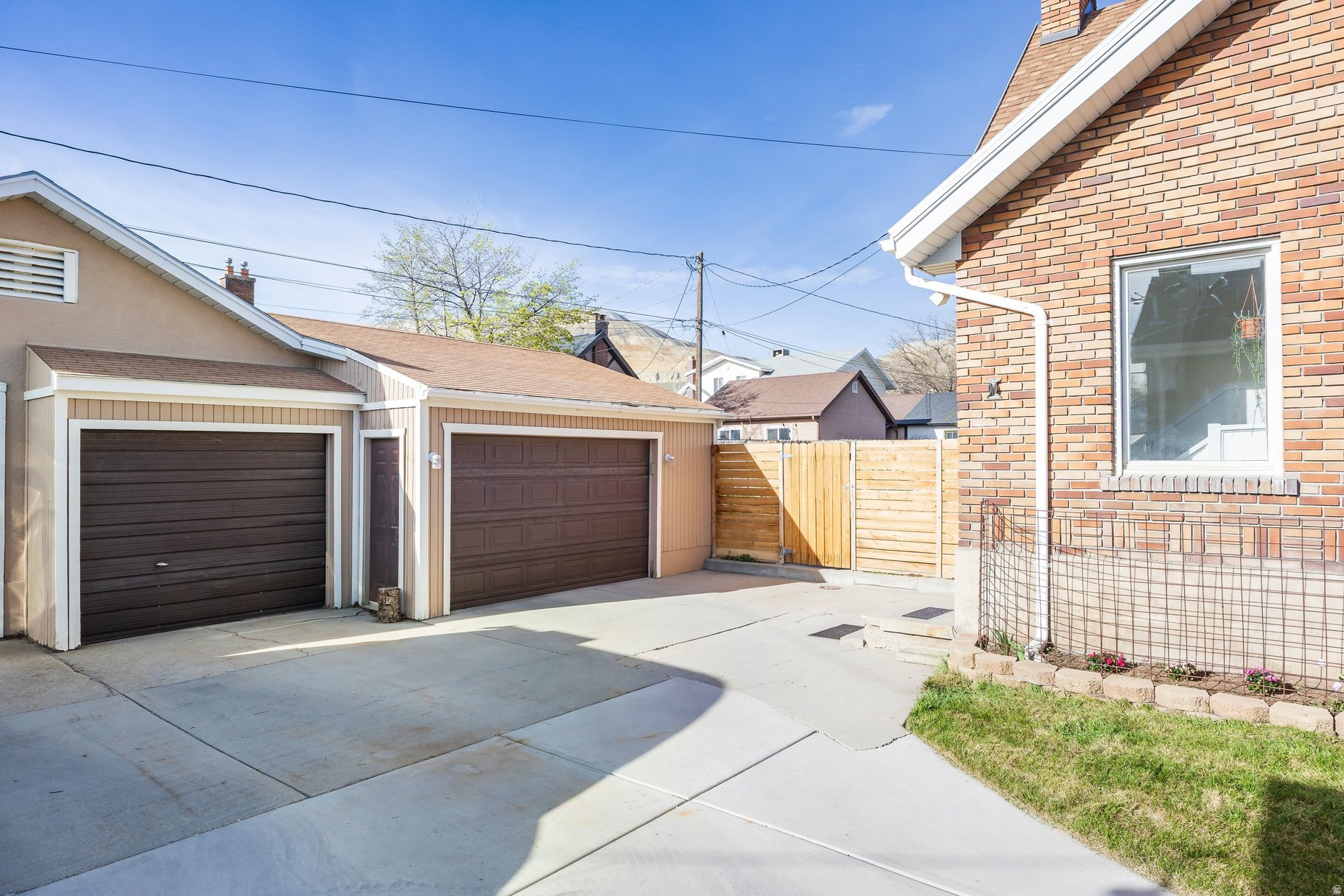 COPPERTON SUB #1 - Residential