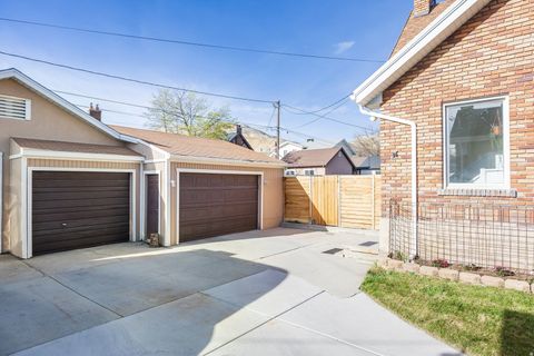 Tiny photo for 8859 W PARK ST, Copperton, UT 84006 (MLS # 2145665)