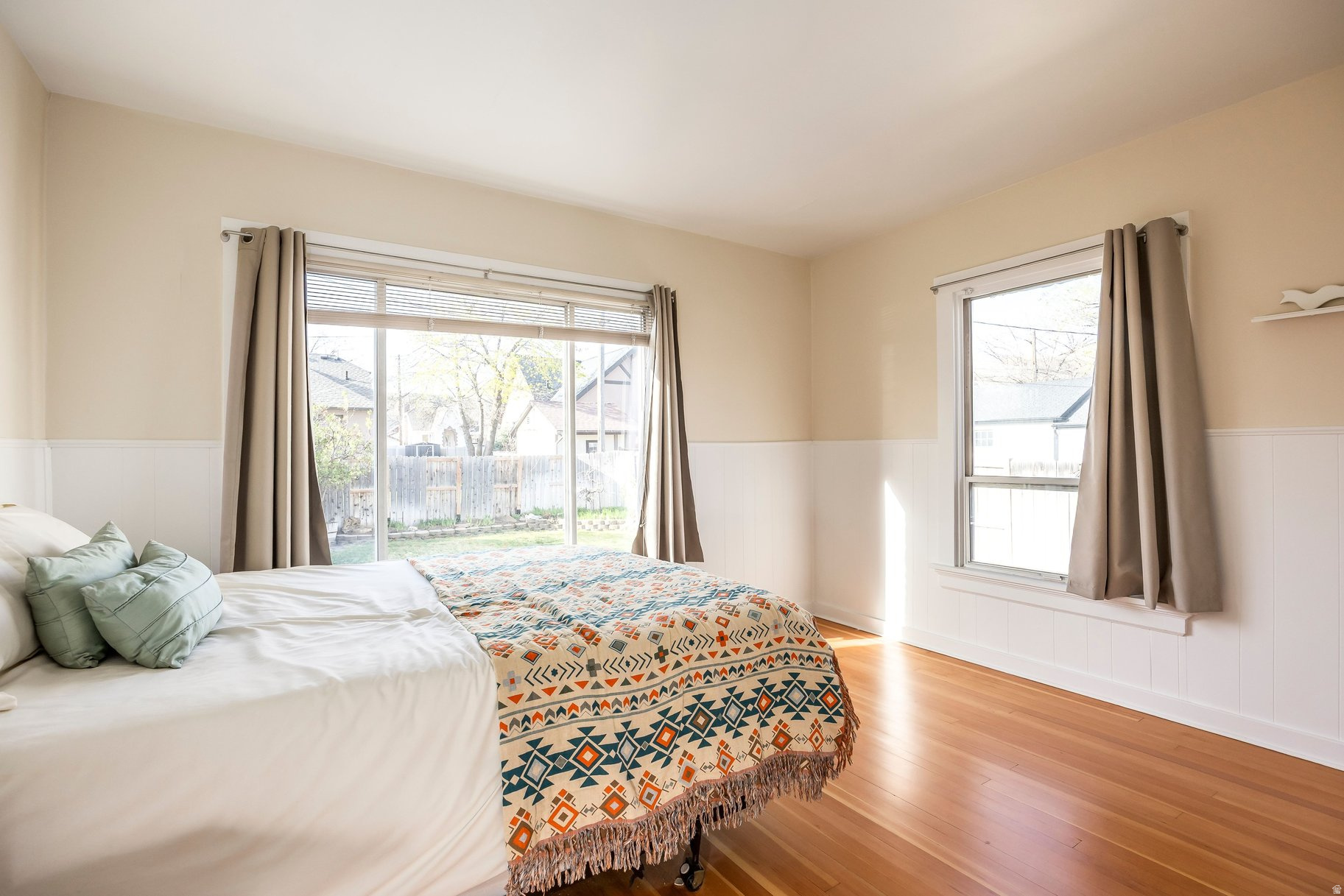 COPPERTON SUB #1 - Residential