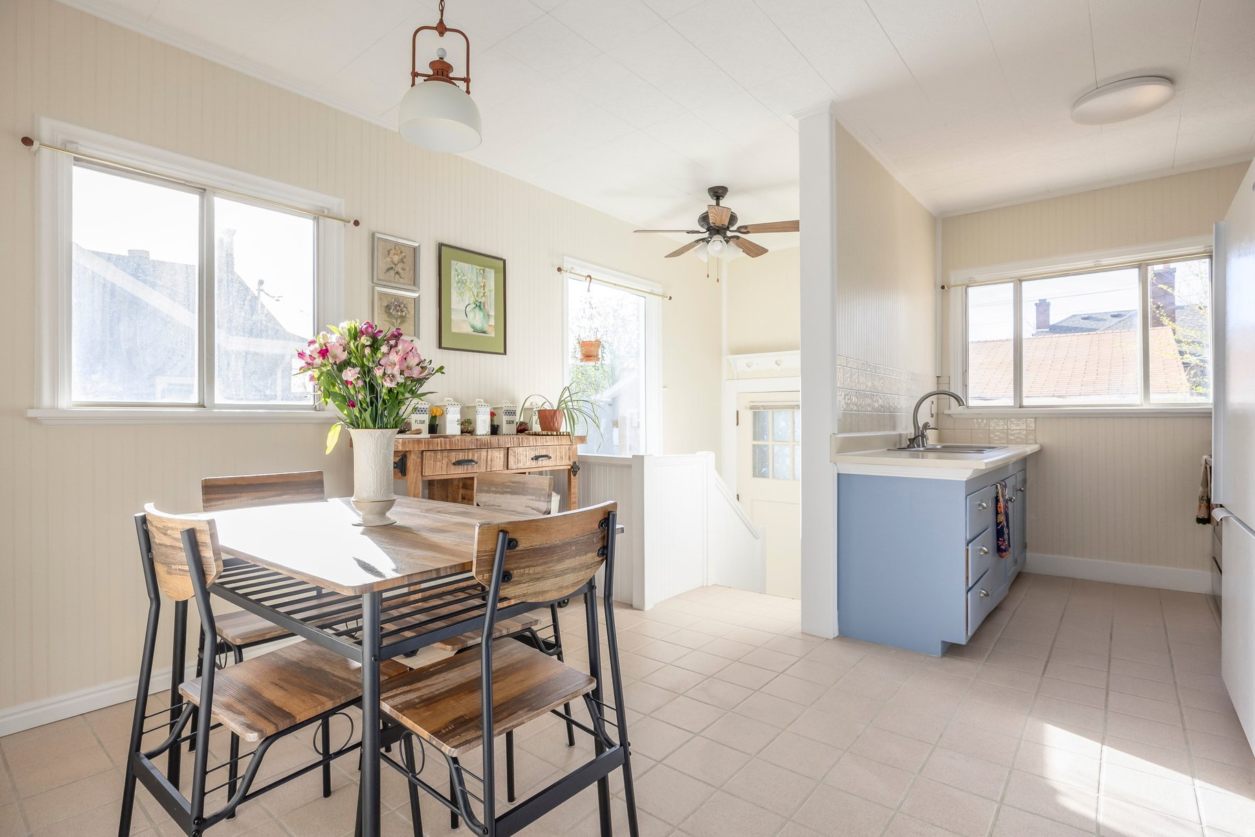 COPPERTON SUB #1 - Residential