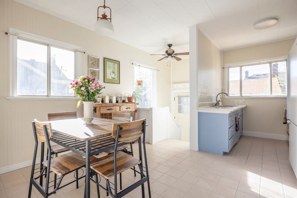 Photo of 8859 W PARK ST, Copperton, UT 84006 (MLS # 2145665)