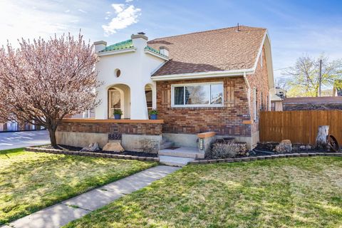 Tiny photo for 8859 W PARK ST, Copperton, UT 84006 (MLS # 2145665)