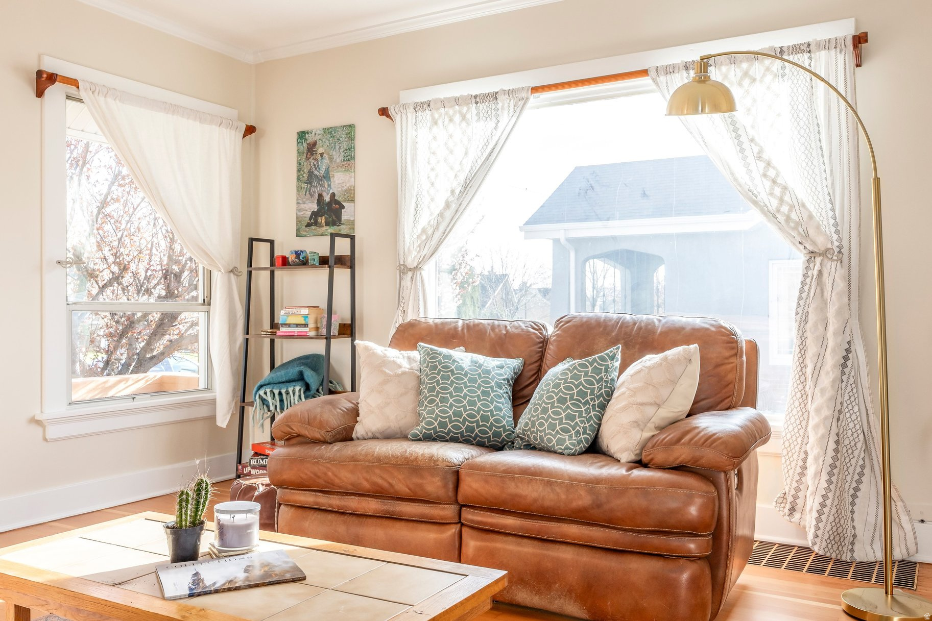 COPPERTON SUB #1 - Residential