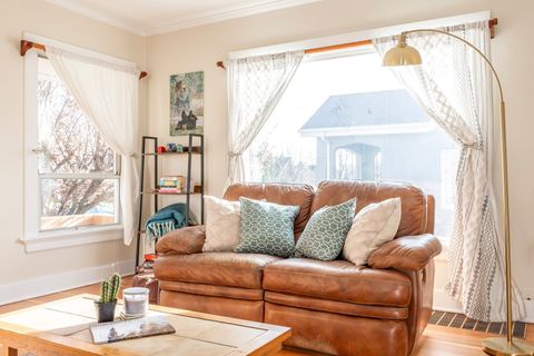 Tiny photo for 8859 W PARK ST, Copperton, UT 84006 (MLS # 2145665)