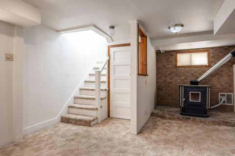 Tiny photo for 8859 W PARK ST, Copperton, UT 84006 (MLS # 2145665)