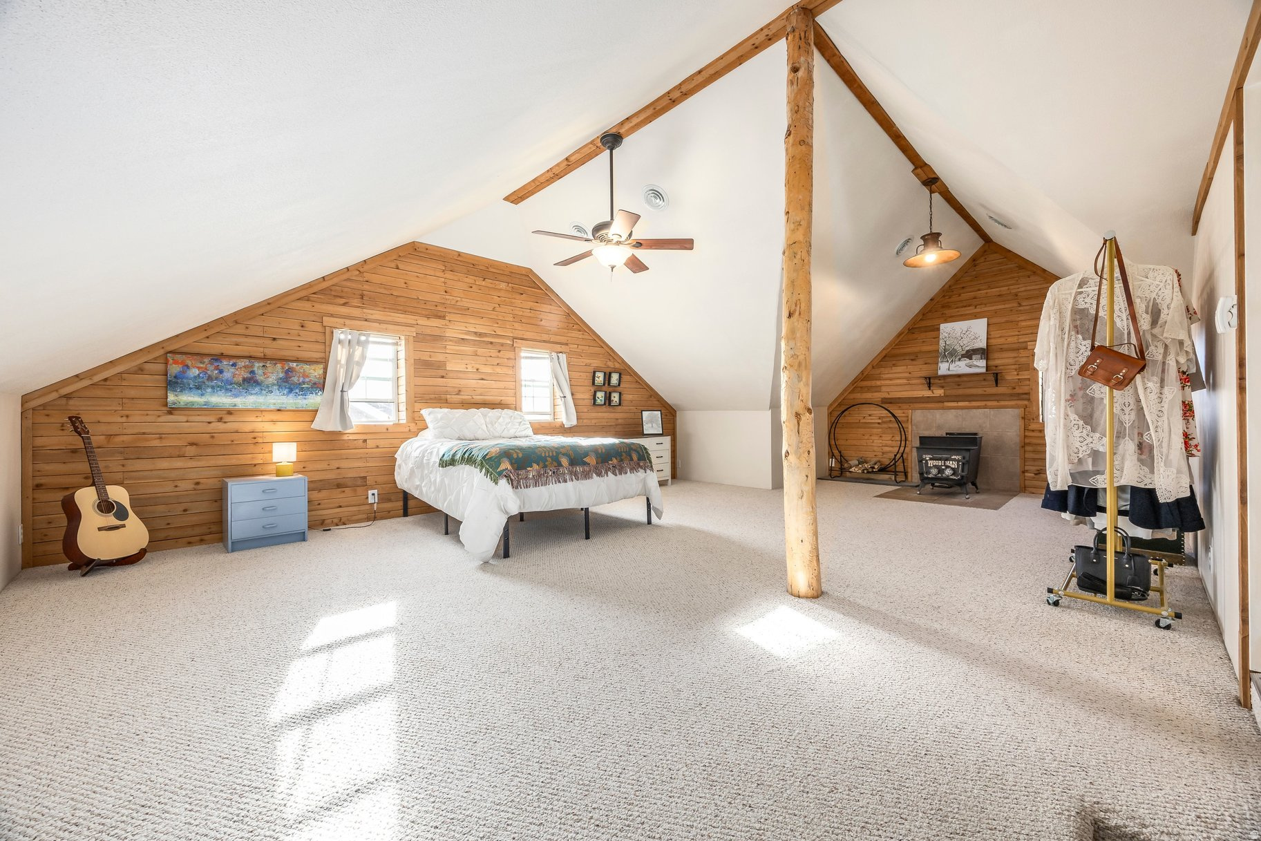 COPPERTON SUB #1 - Residential