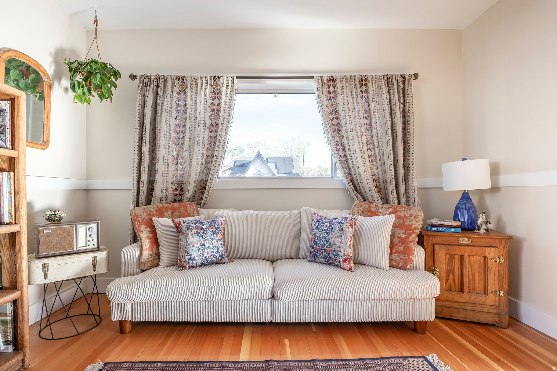 COPPERTON SUB #1 - Residential