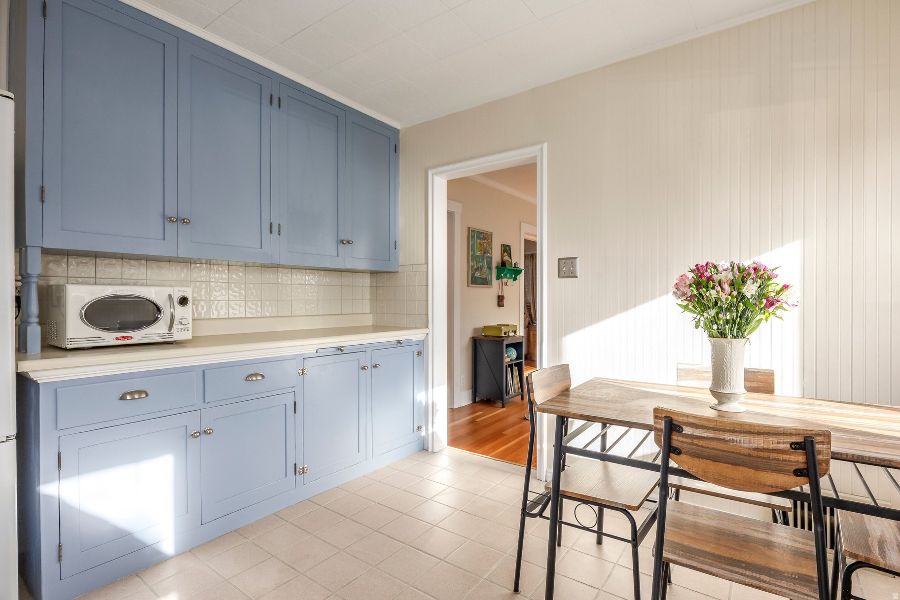 COPPERTON SUB #1 - Residential