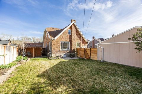 Tiny photo for 8859 W PARK ST, Copperton, UT 84006 (MLS # 2145665)