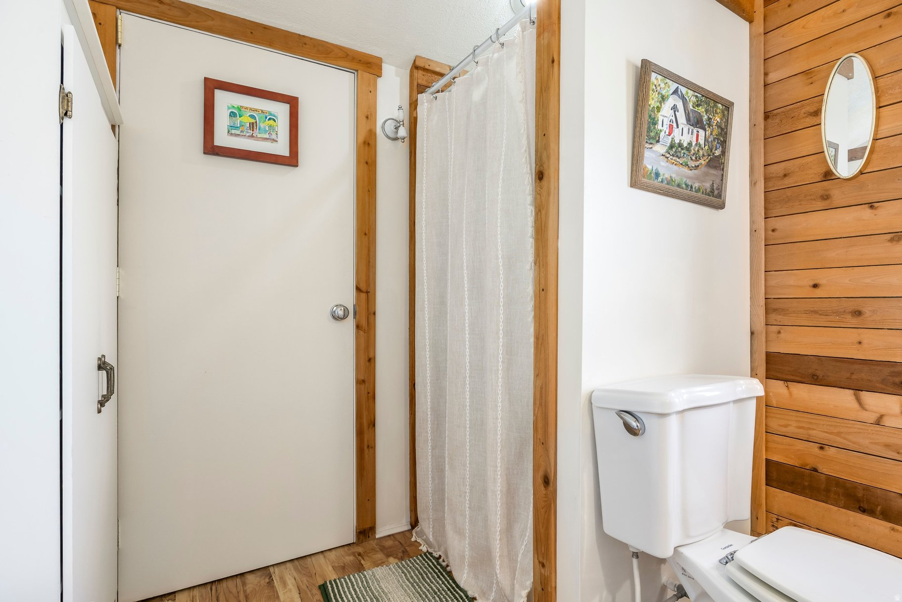 COPPERTON SUB #1 - Residential