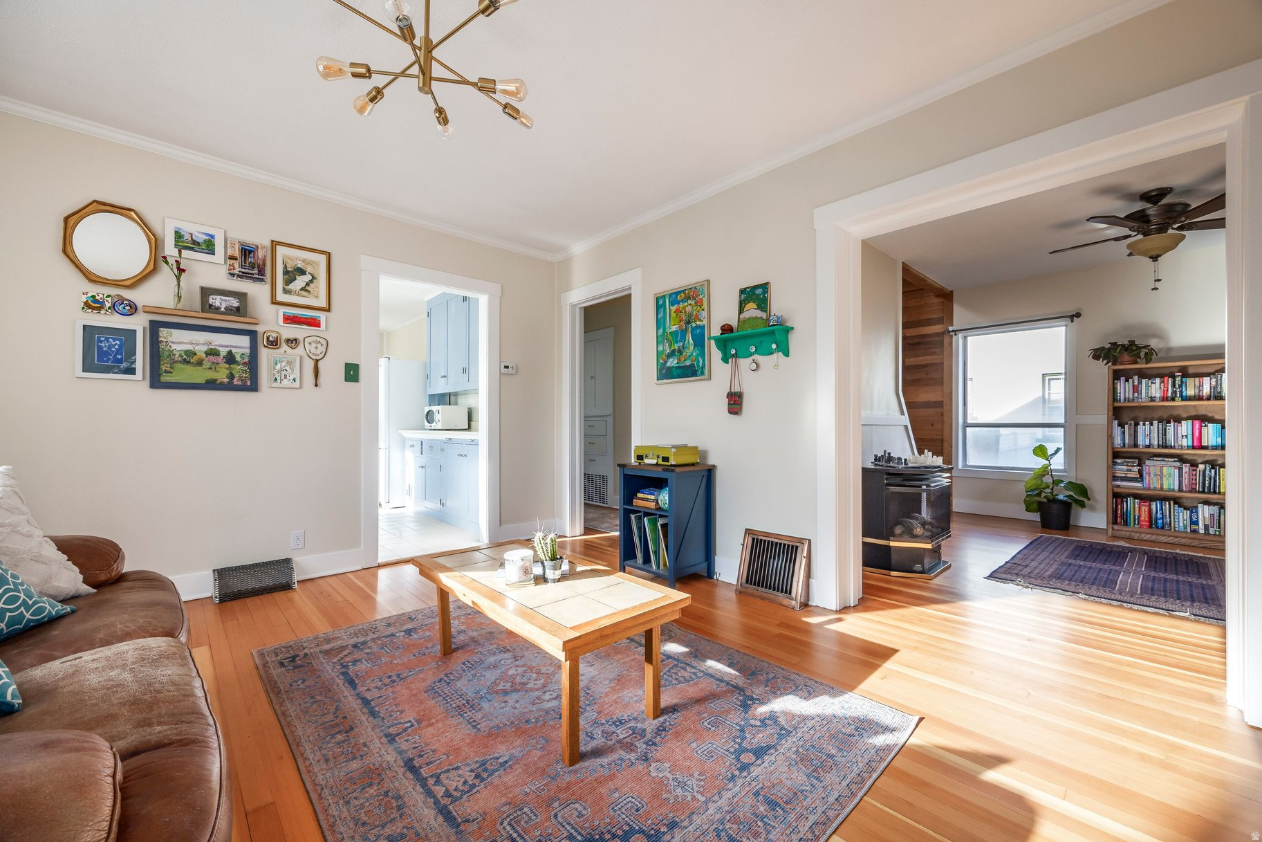 COPPERTON SUB #1 - Residential