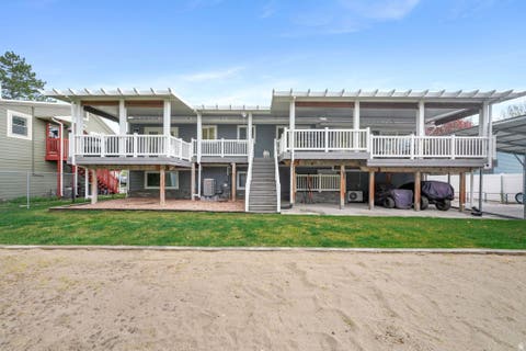 Tiny photo for 2684 W 220 N, Provo, UT 84601 (MLS # 2180692)