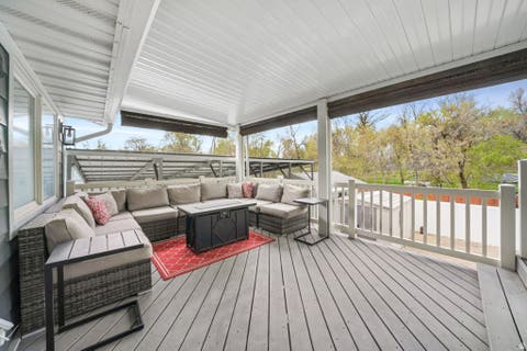 Tiny photo for 2684 W 220 N, Provo, UT 84601 (MLS # 2180692)