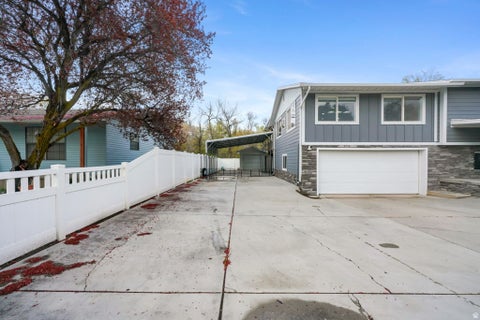 Tiny photo for 2684 W 220 N, Provo, UT 84601 (MLS # 2180692)