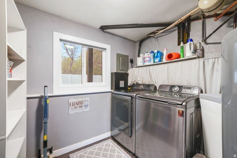 Tiny photo for 2684 W 220 N, Provo, UT 84601 (MLS # 2180692)