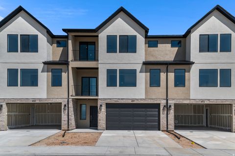 Townhouse For Sale - 565 E Levengrove Dr #1161<br/> Lehi, UT 84048