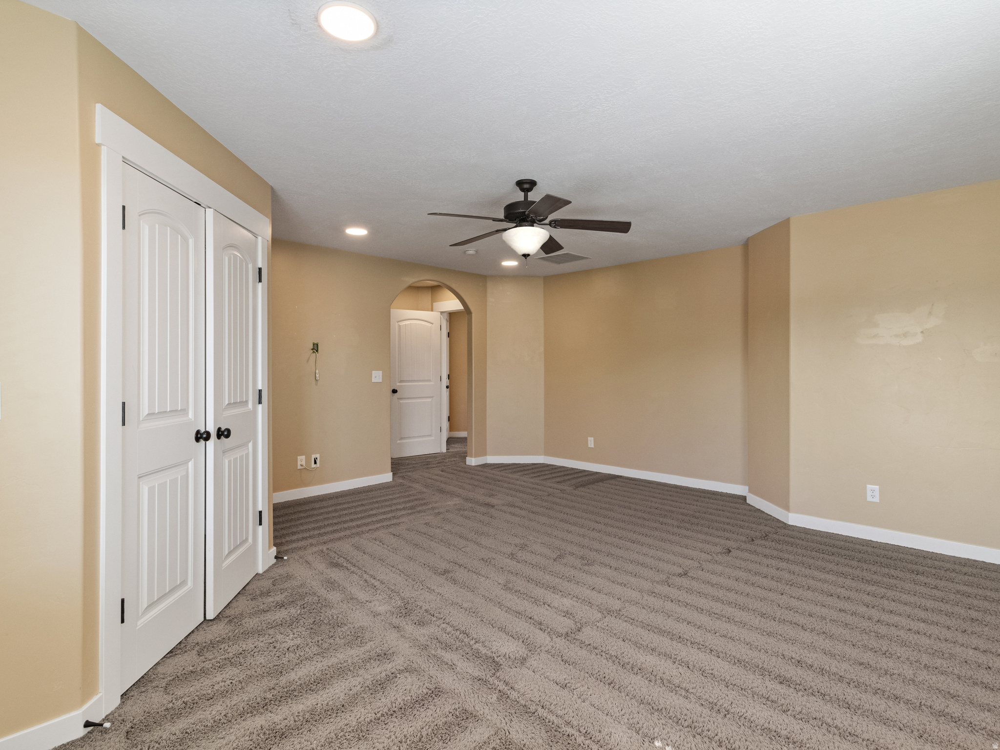 SPRING VALLEY TOWNHO - Residential