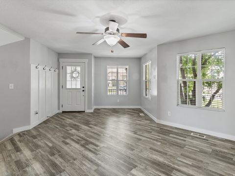 Tiny photo for 9328 N OAKLAND HILLS DR, Eagle Mountain, UT 84005 (MLS # 2154870)