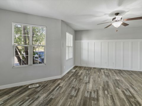 Tiny photo for 9328 N OAKLAND HILLS DR, Eagle Mountain, UT 84005 (MLS # 2154870)