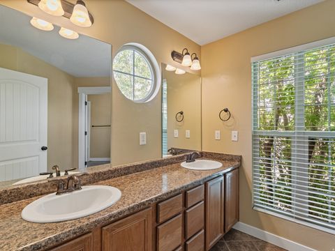 Tiny photo for 9328 N OAKLAND HILLS DR, Eagle Mountain, UT 84005 (MLS # 2154870)