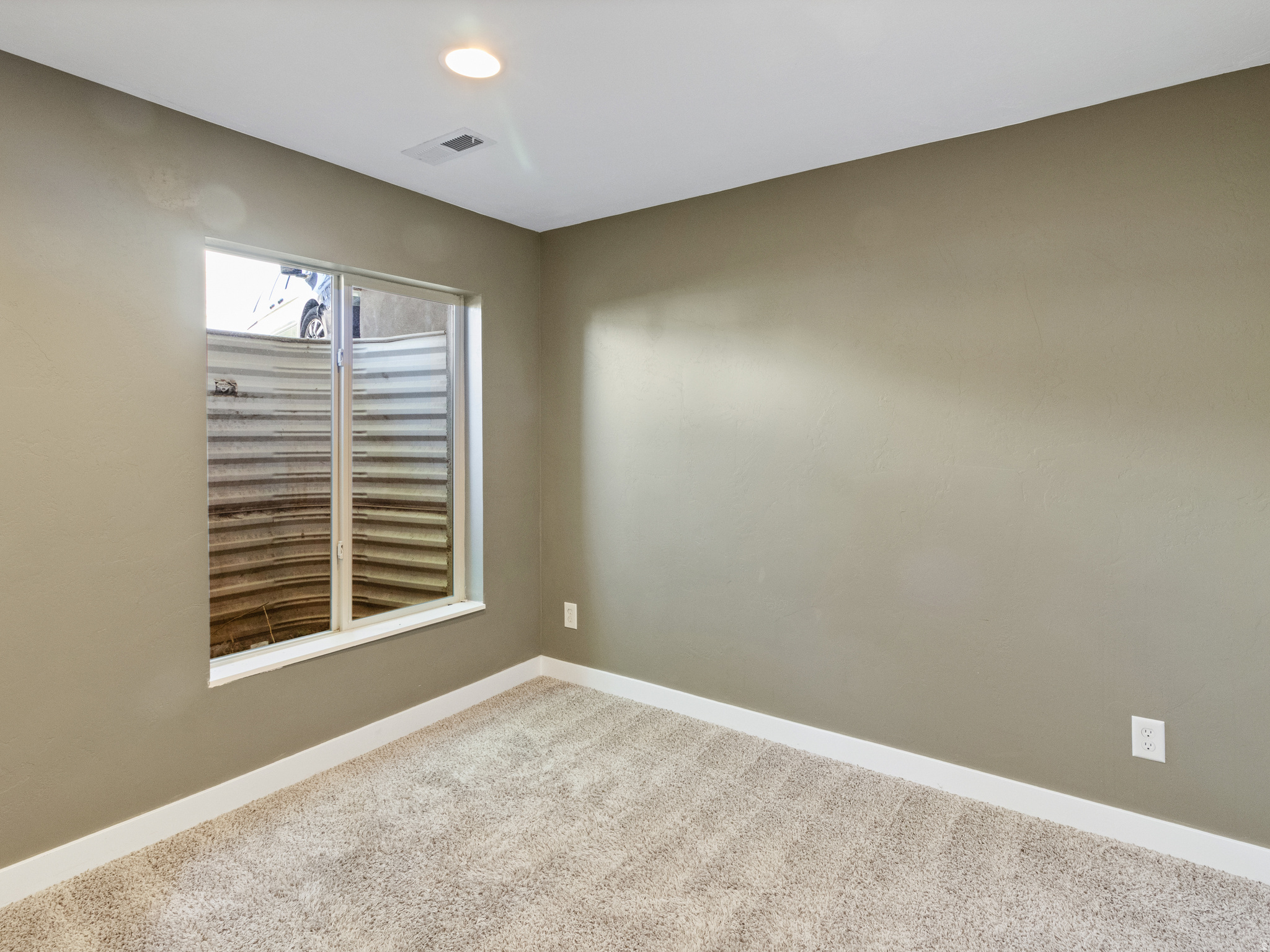 SPRING VALLEY TOWNHO - Residential