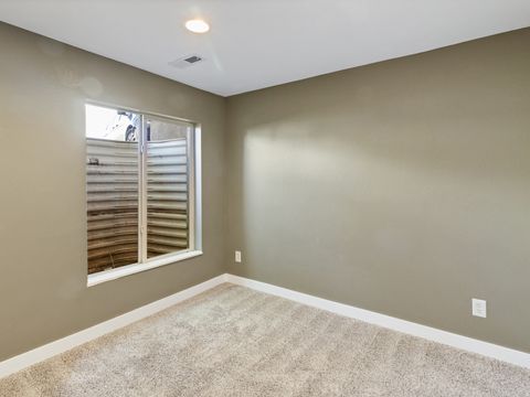 Tiny photo for 9328 N OAKLAND HILLS DR, Eagle Mountain, UT 84005 (MLS # 2154870)
