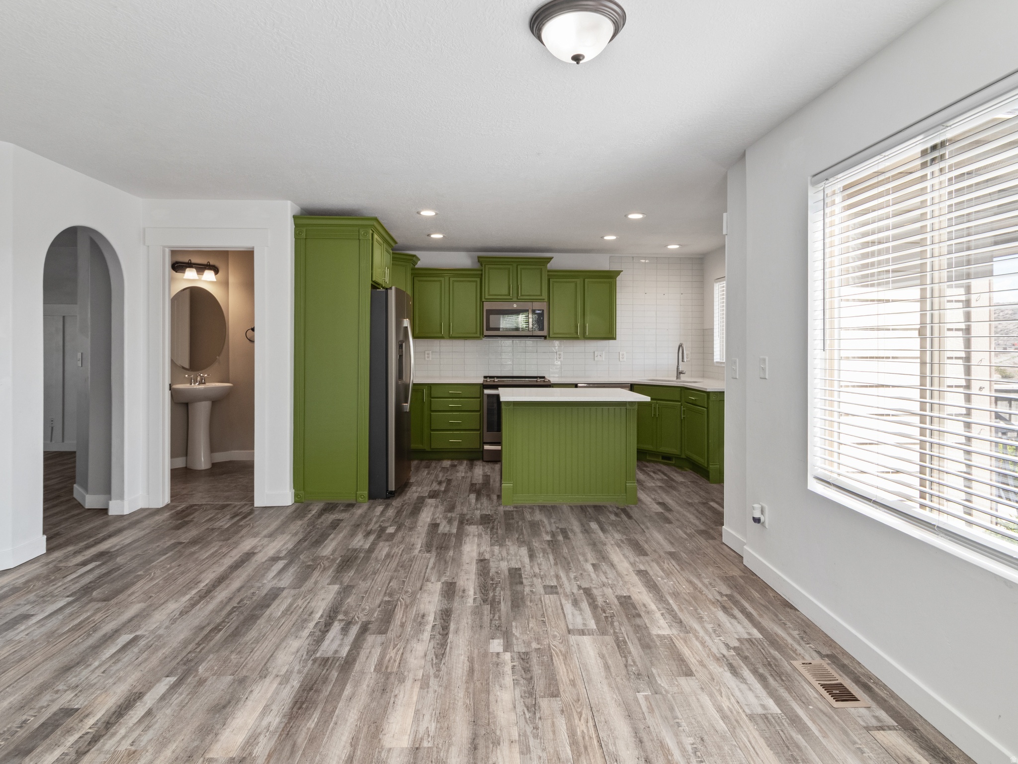 SPRING VALLEY TOWNHO - Residential