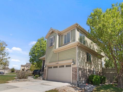 Tiny photo for 9328 N OAKLAND HILLS DR, Eagle Mountain, UT 84005 (MLS # 2154870)
