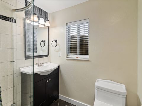 Tiny photo for 9328 N OAKLAND HILLS DR, Eagle Mountain, UT 84005 (MLS # 2154870)