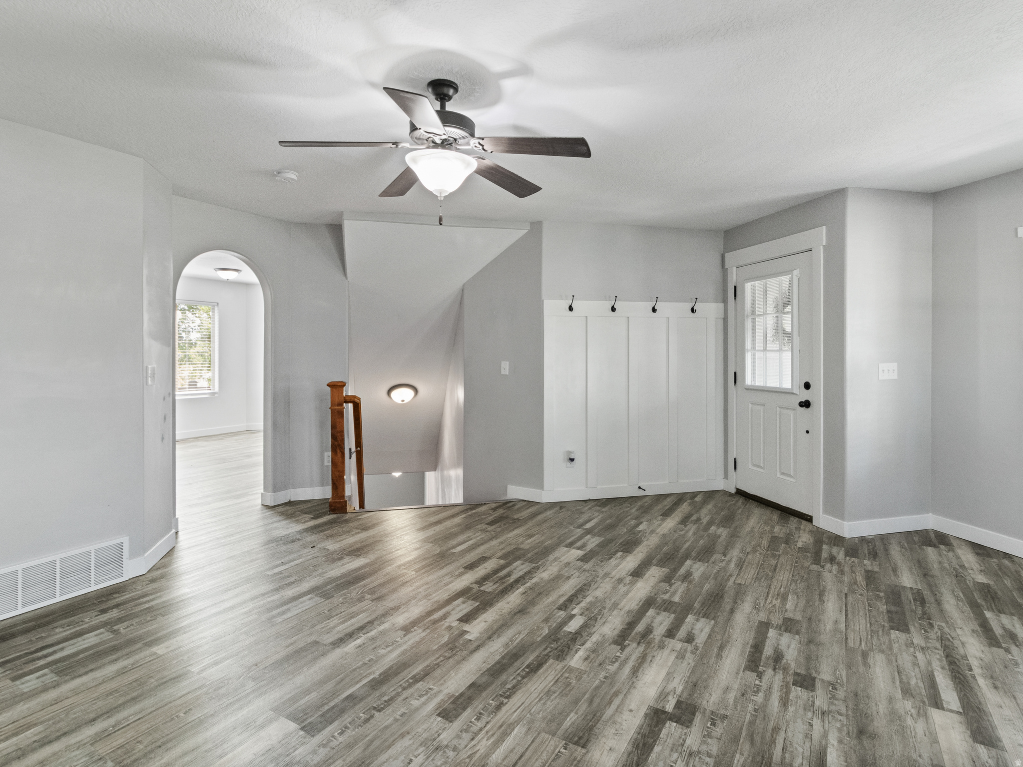 SPRING VALLEY TOWNHO - Residential