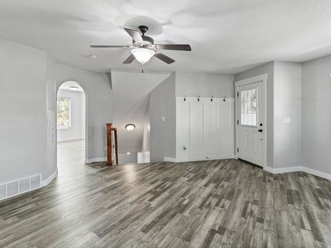 Tiny photo for 9328 N OAKLAND HILLS DR, Eagle Mountain, UT 84005 (MLS # 2154870)