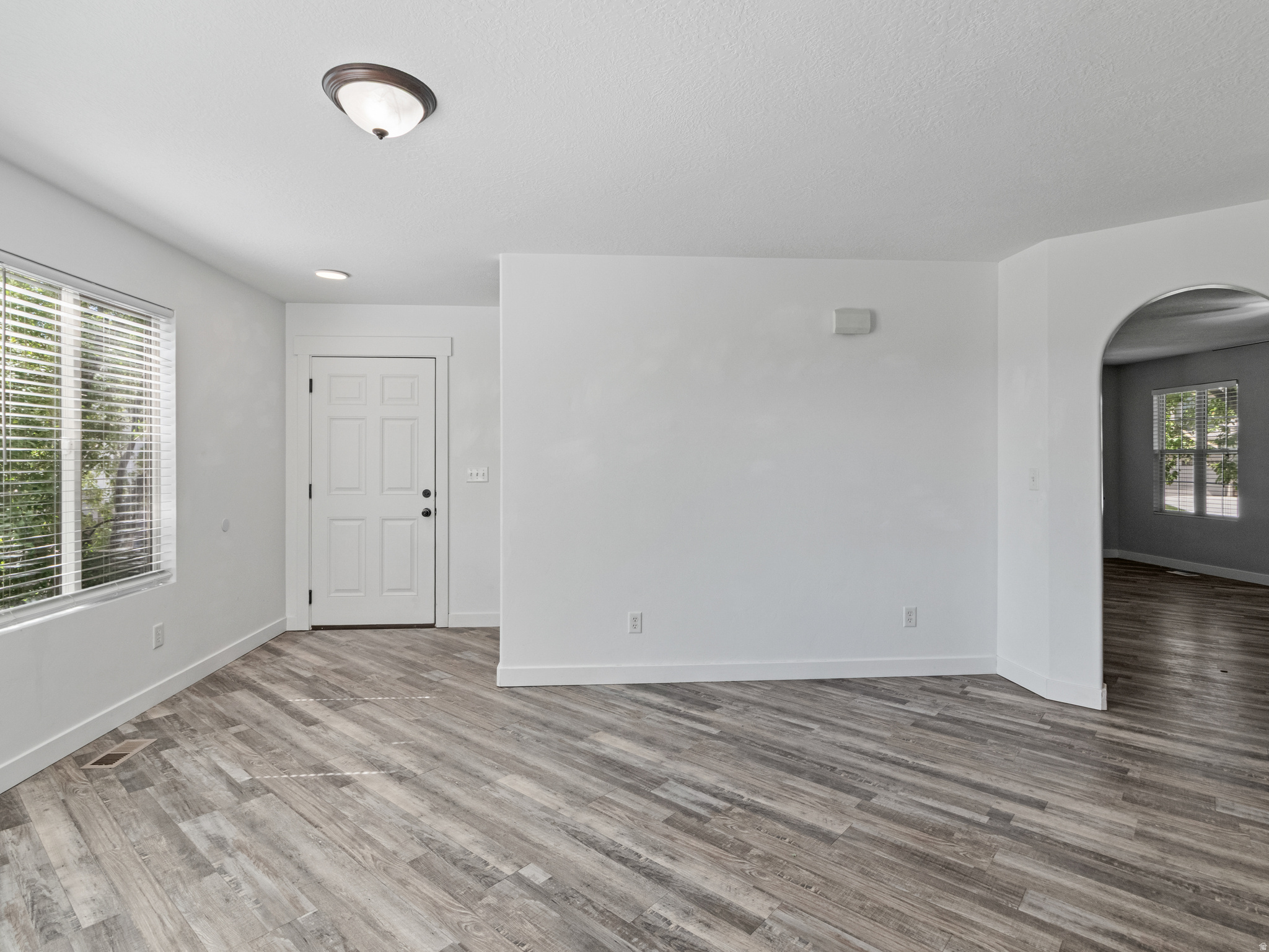 SPRING VALLEY TOWNHO - Residential