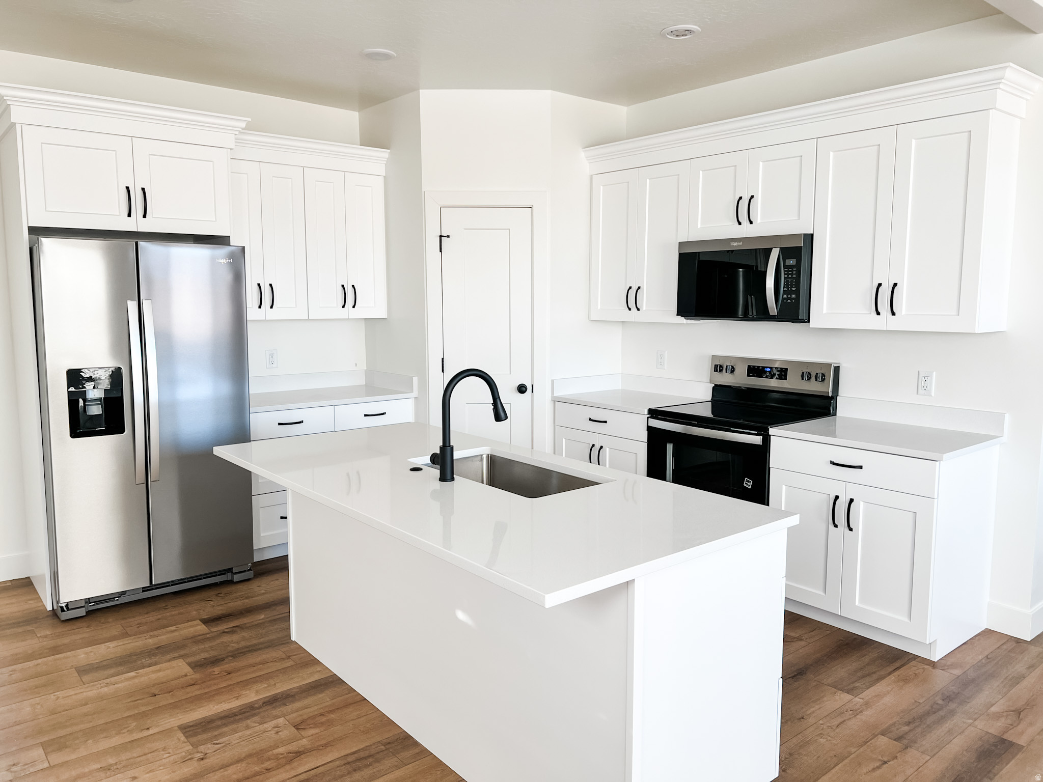 MEADOWS EDGE - PLAT A - Residential