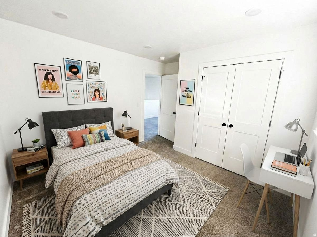 MEADOWS EDGE - PLAT A - Residential