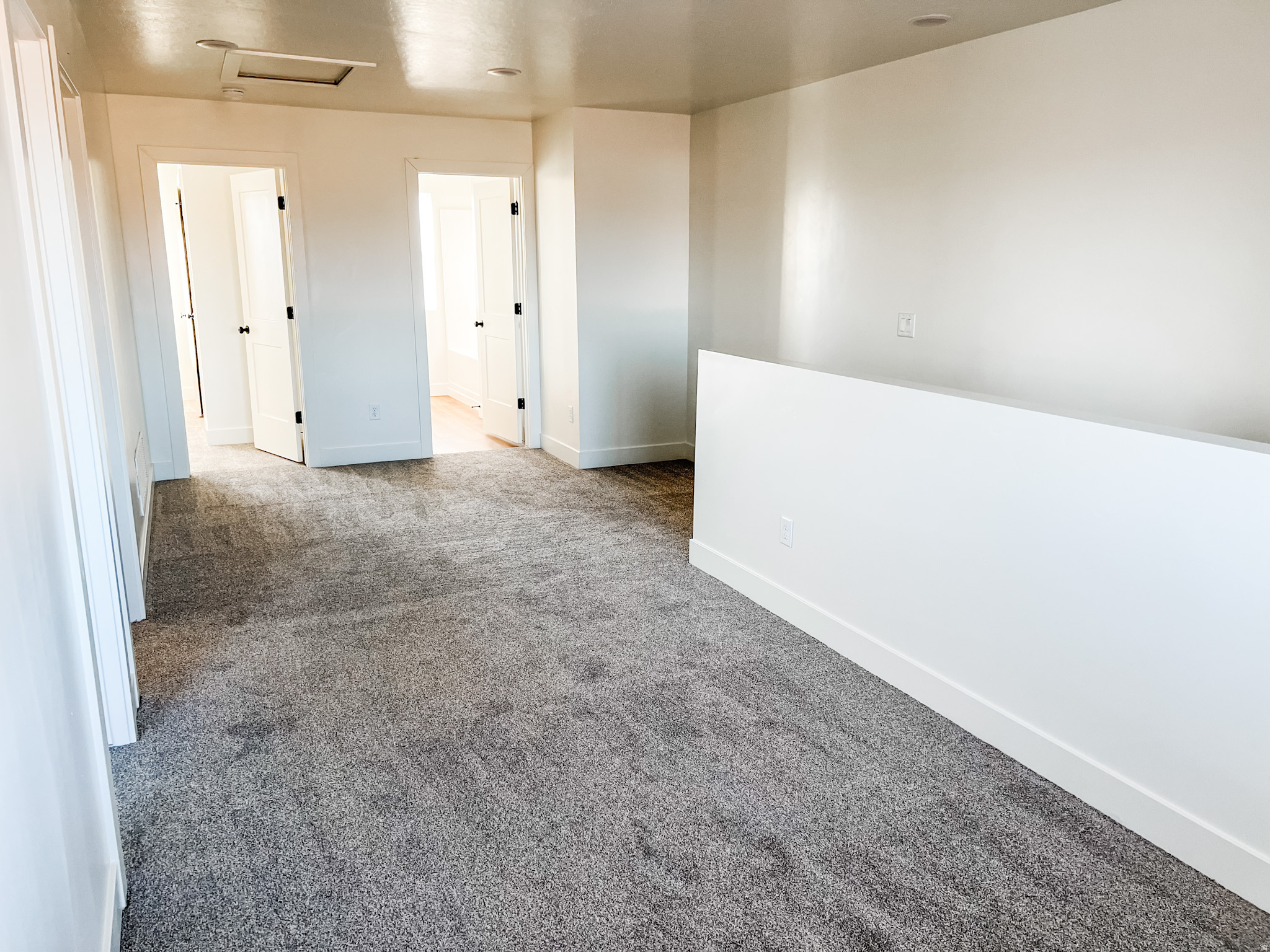 MEADOWS EDGE - PLAT A - Residential