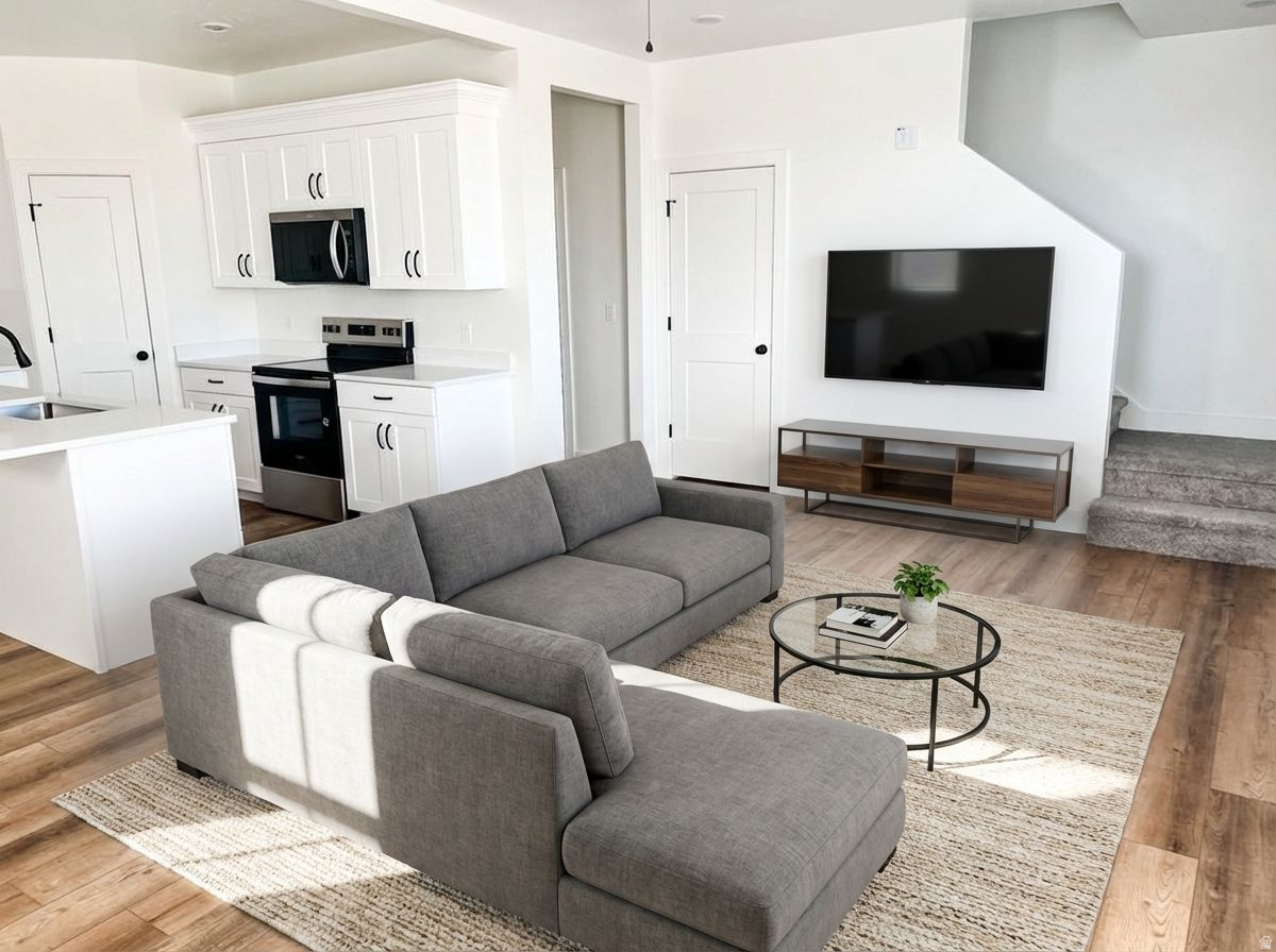 MEADOWS EDGE - PLAT A - Residential