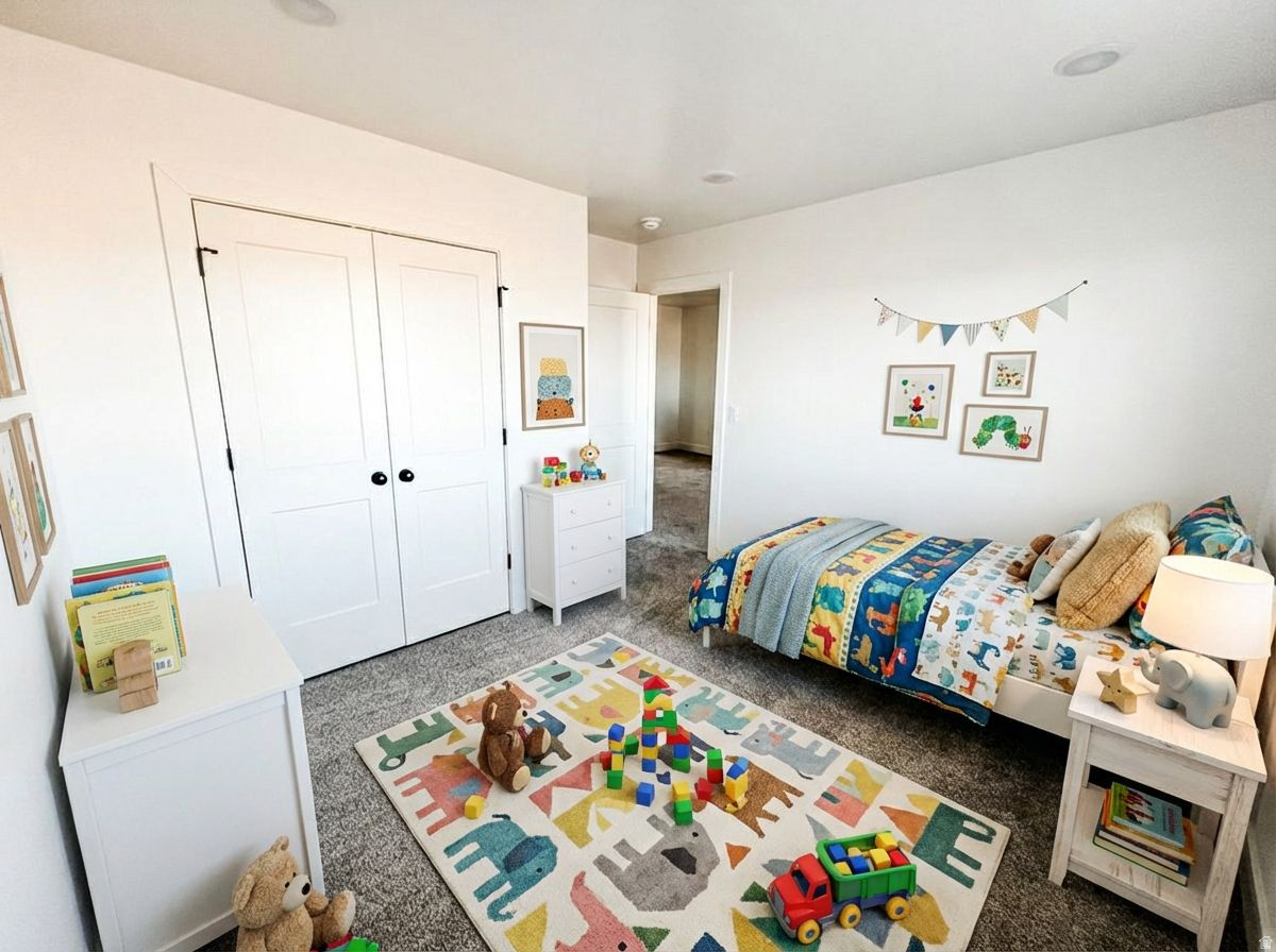 MEADOWS EDGE - PLAT A - Residential