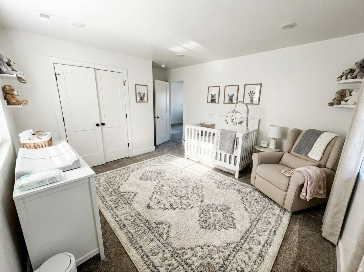 MEADOWS EDGE - PLAT A - Residential