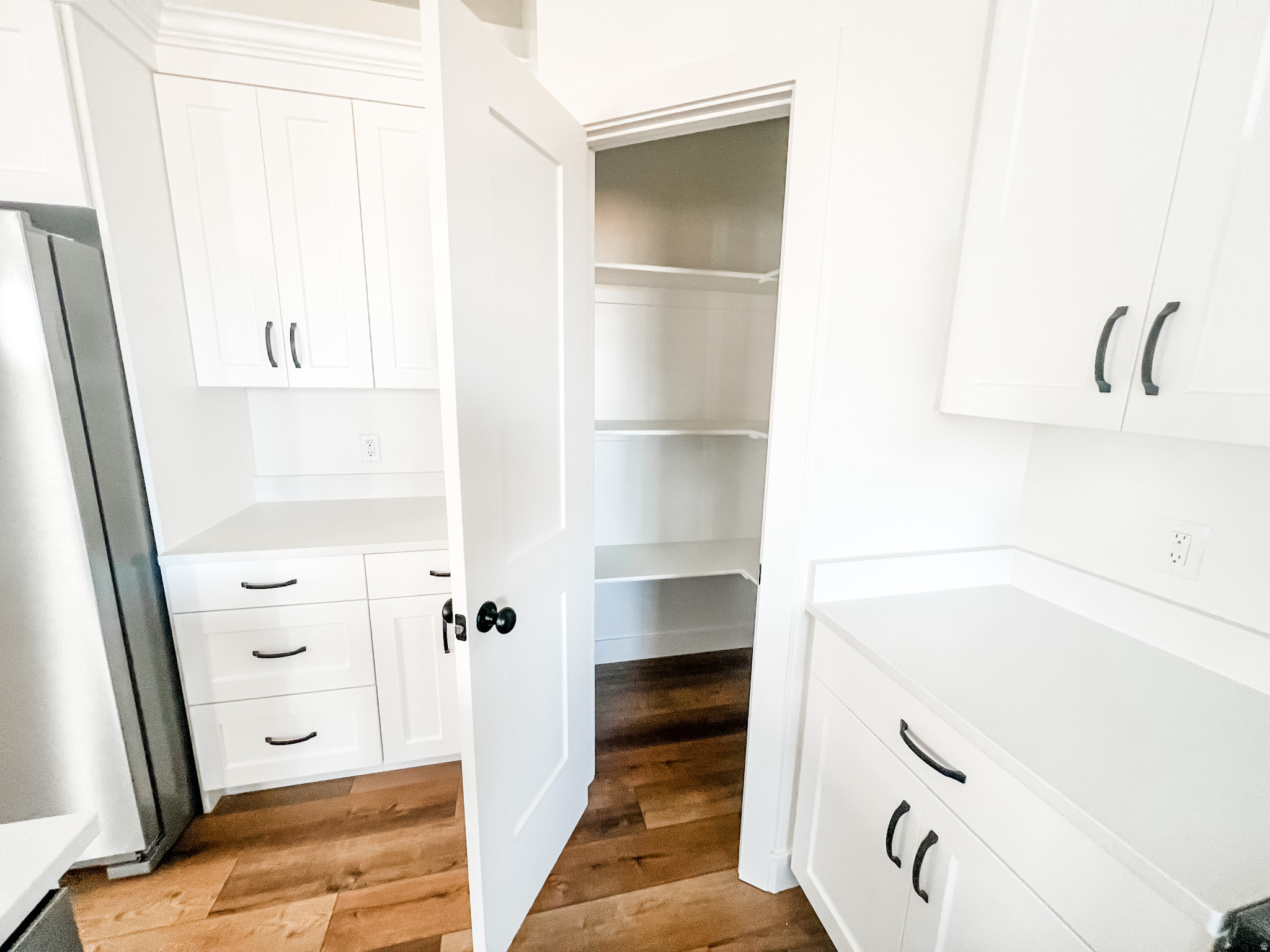 MEADOWS EDGE - PLAT A - Residential