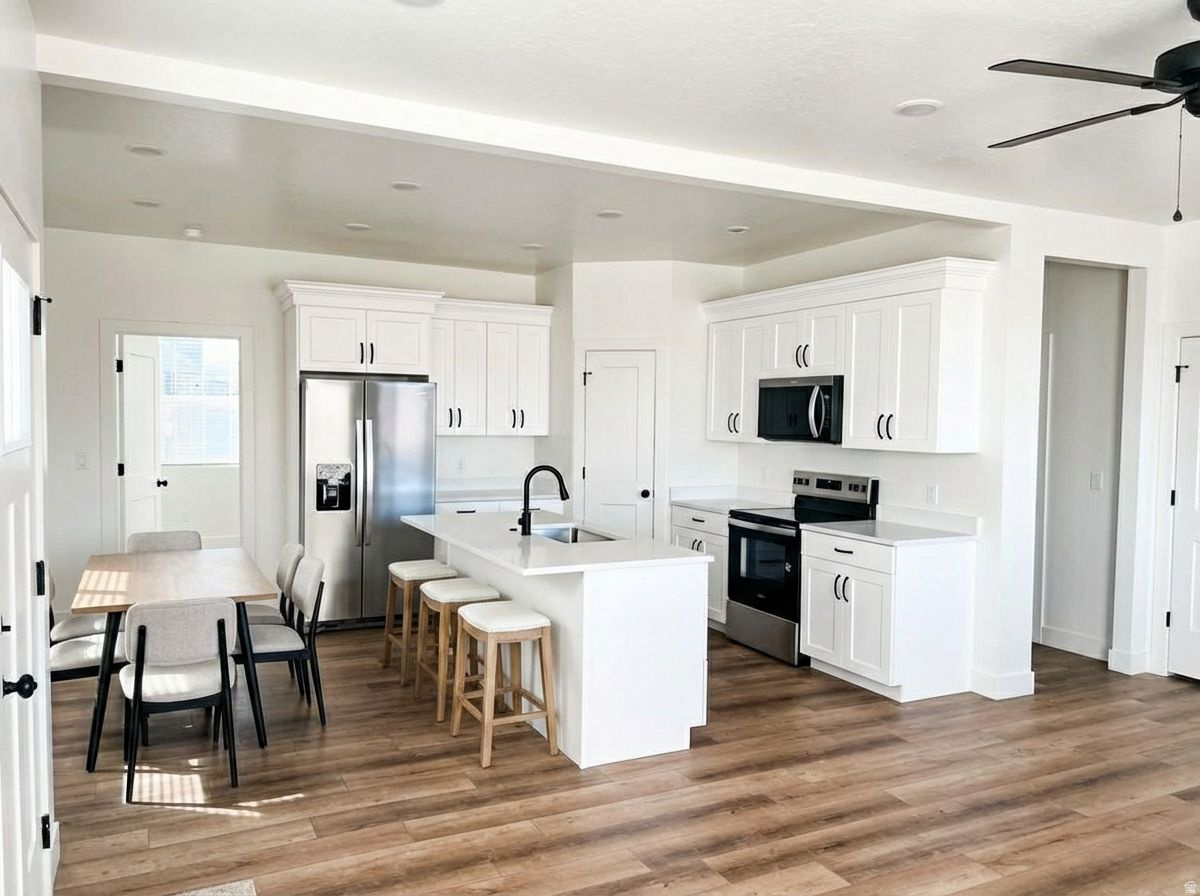 MEADOWS EDGE - PLAT A - Residential