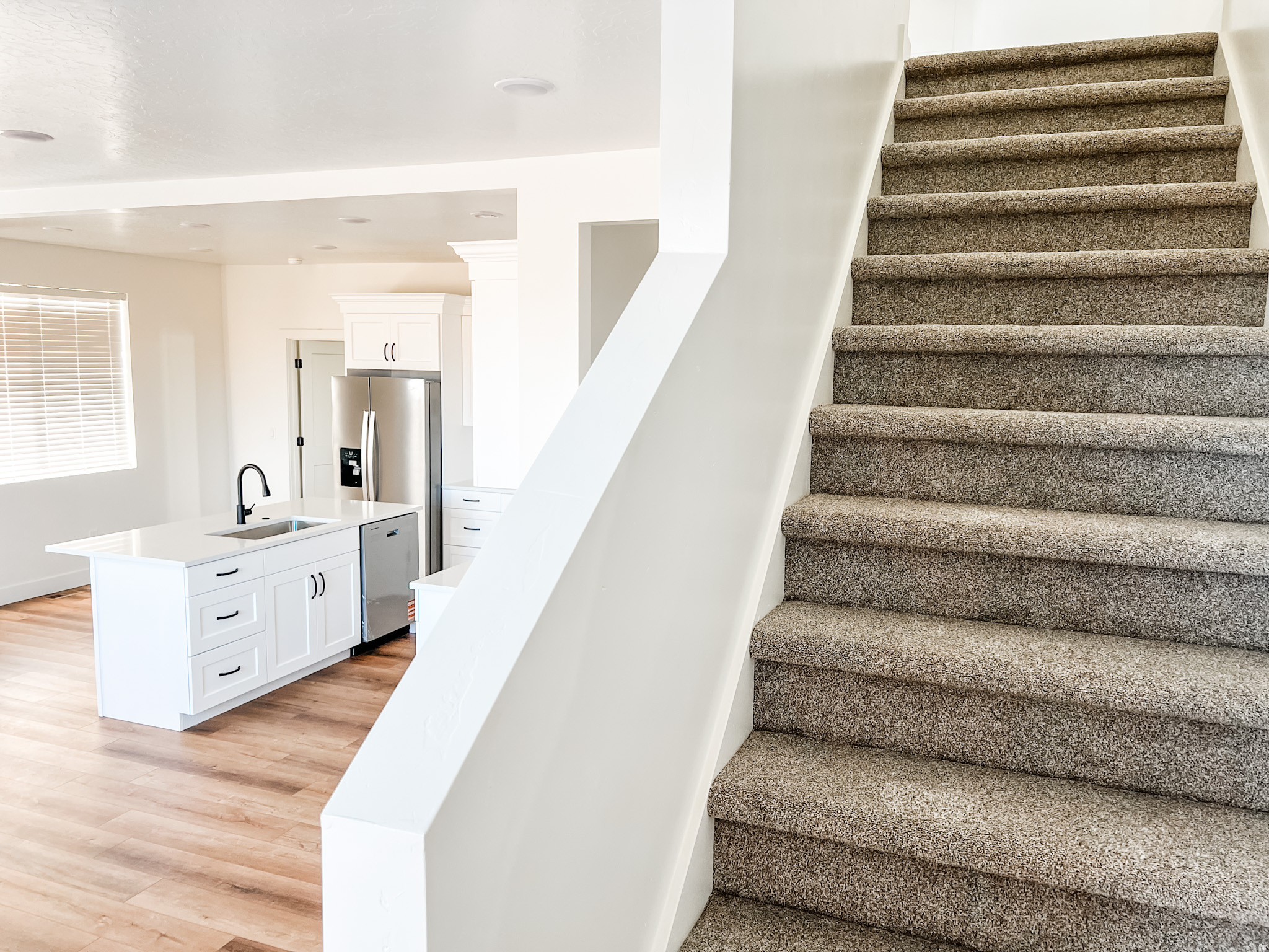 MEADOWS EDGE - PLAT A - Residential