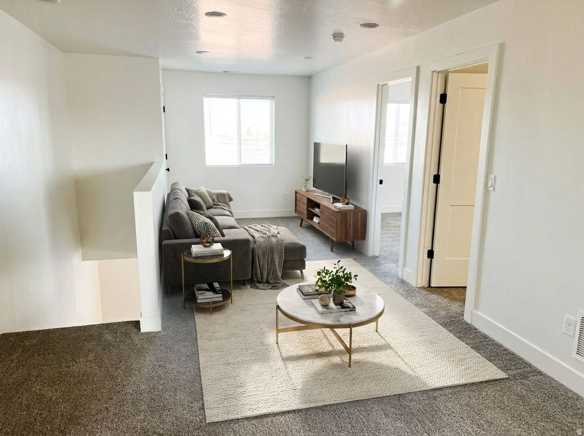 MEADOWS EDGE - PLAT A - Residential