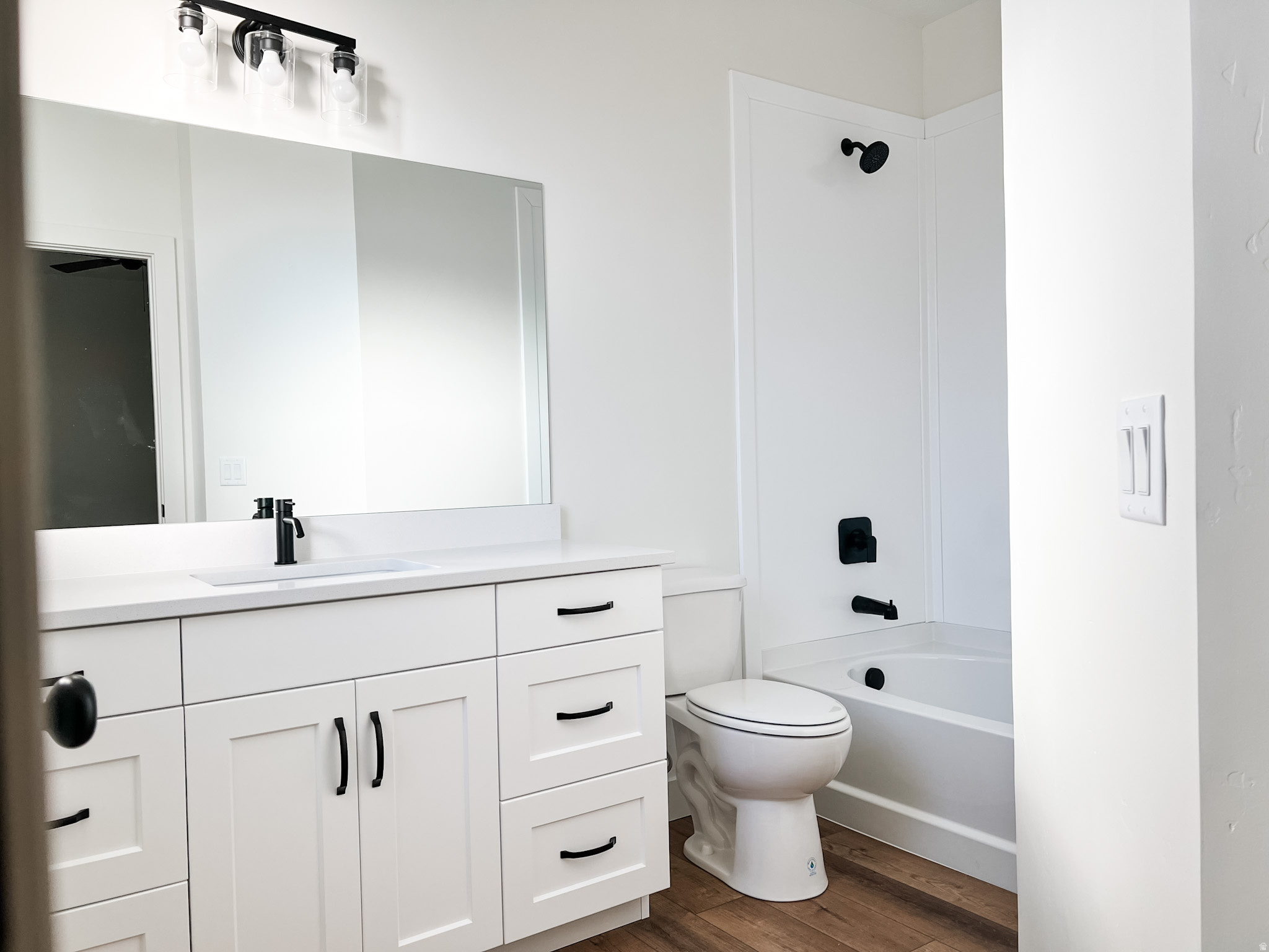 MEADOWS EDGE - PLAT A - Residential