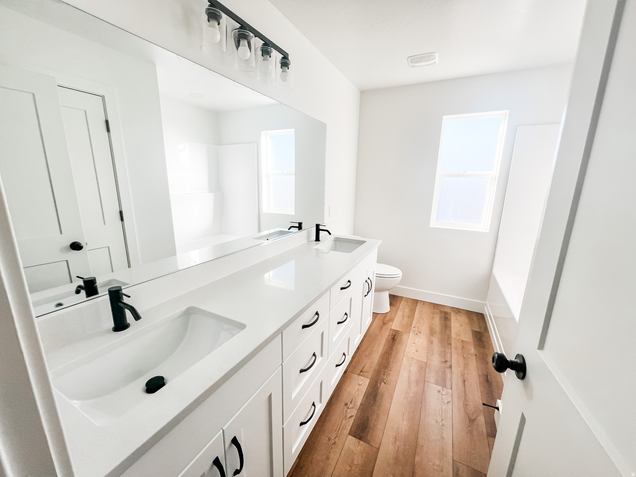 MEADOWS EDGE - PLAT A - Residential