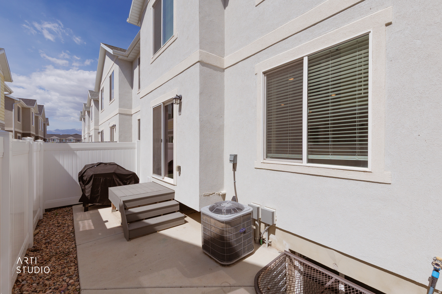 NORTHSHORE - Residential