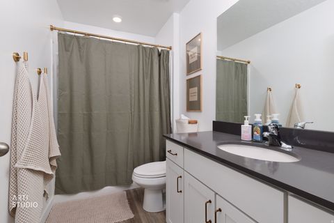 Tiny photo for 1081 E JACK DR, Saratoga Springs, UT 84045 (MLS # 2149091)