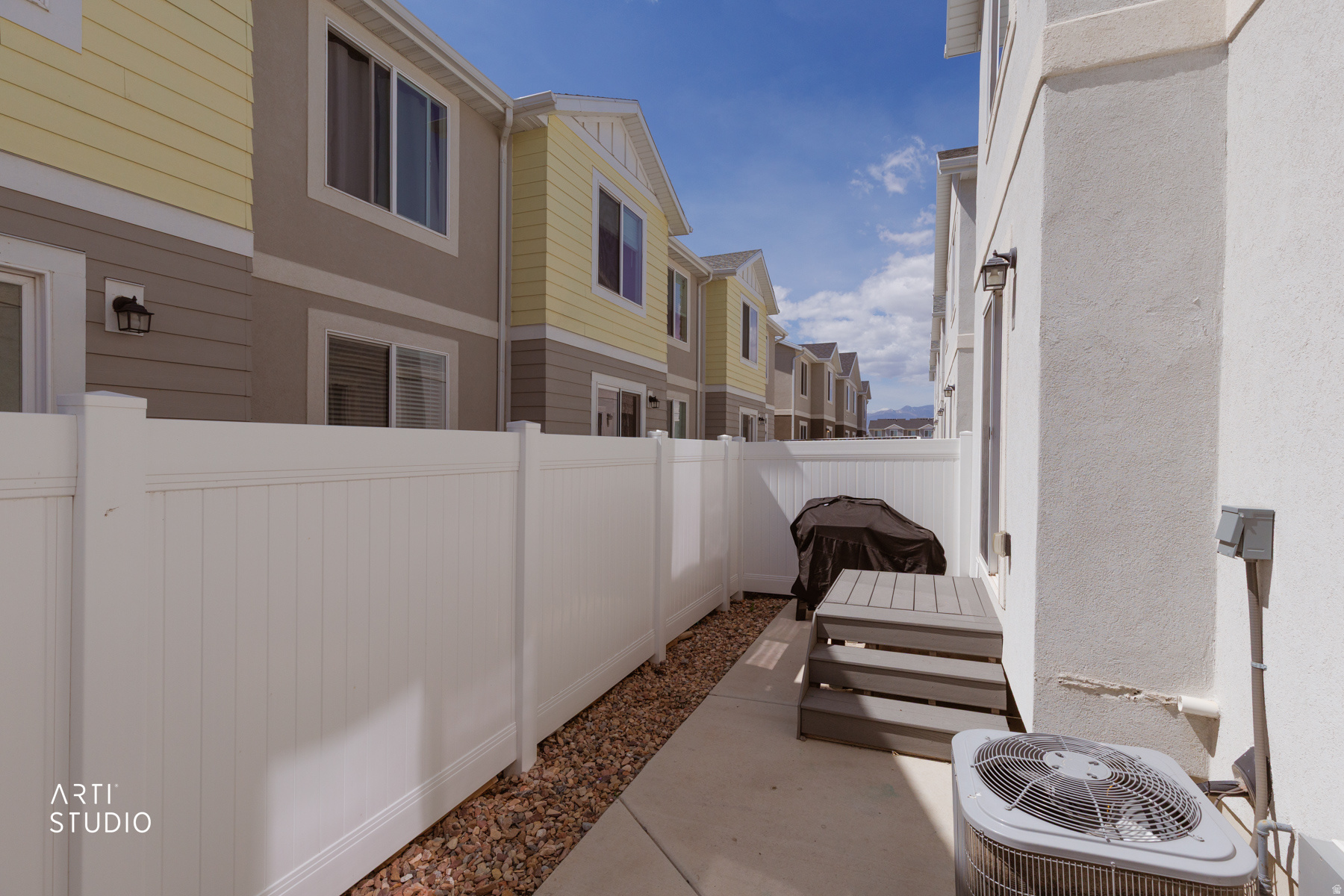 NORTHSHORE - Residential