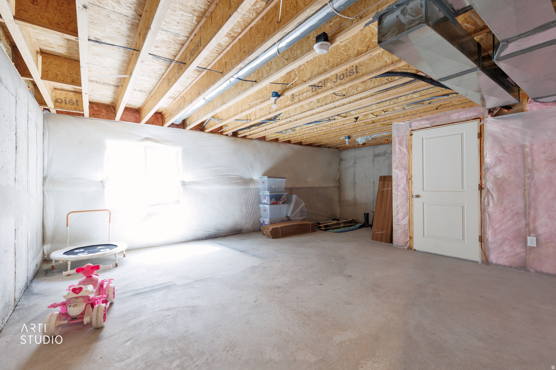 NORTHSHORE - Residential