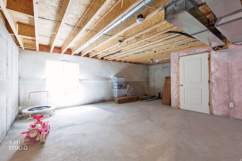 Tiny photo for 1081 E JACK DR, Saratoga Springs, UT 84045 (MLS # 2149091)