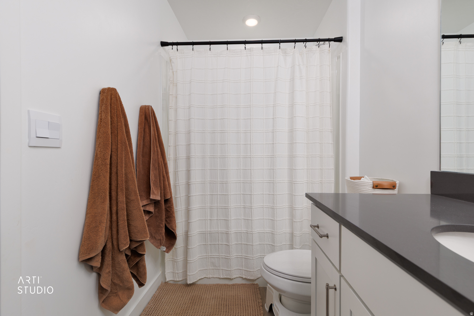 NORTHSHORE - Residential